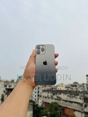 Apple iPhone 13 Pro Max 128 GB Black