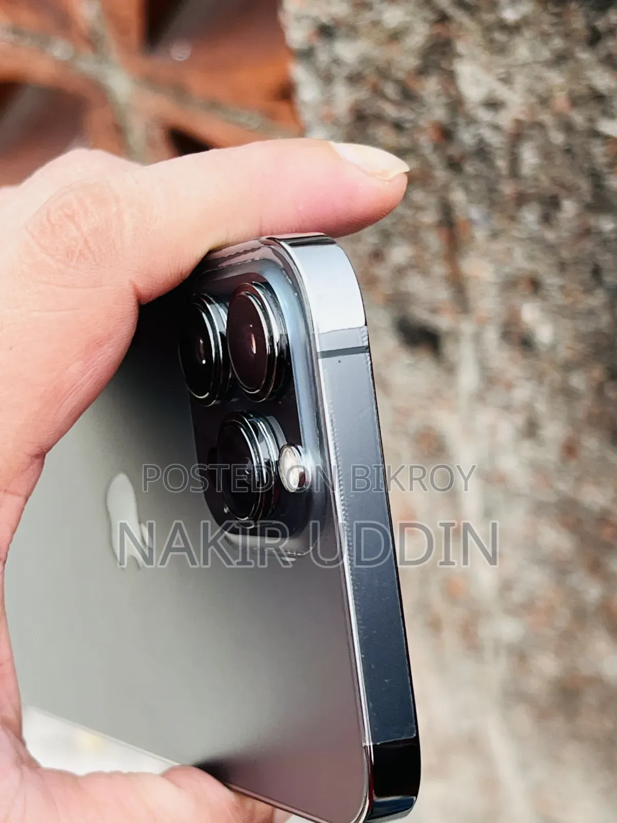 Apple iPhone 13 Pro Max 128 GB Black