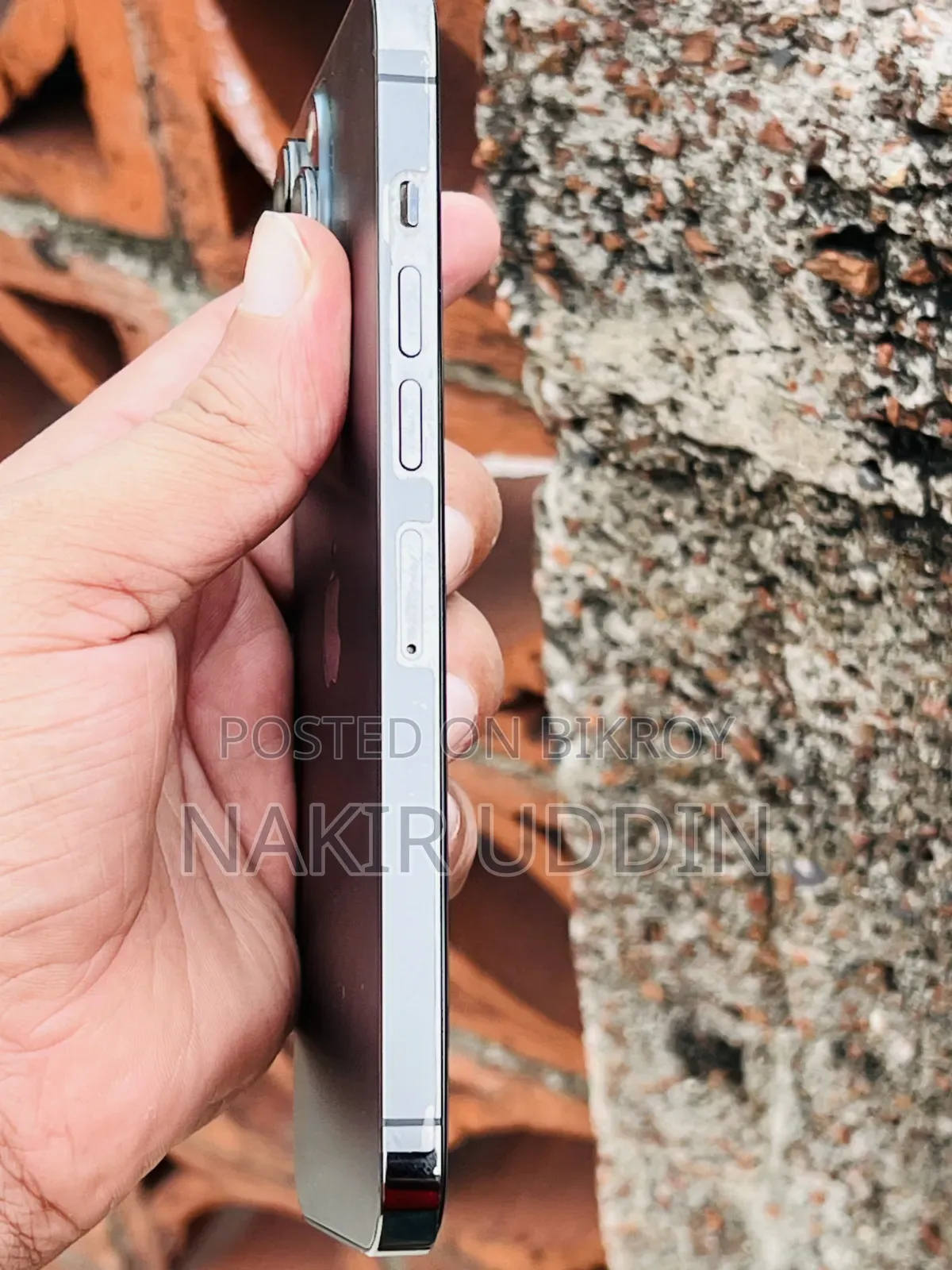 Apple iPhone 13 Pro Max 128 GB Black