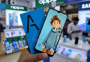 Oppo A56 5G 256 GB