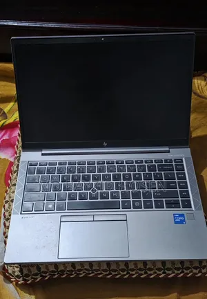 ল্যাপটপ HP EliteBook 840 G8 16GB Intel Core i5 SSD 512GB