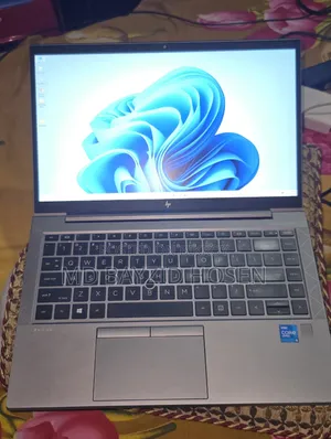 ল্যাপটপ HP EliteBook 840 G8 16GB Intel Core i5 SSD 512GB