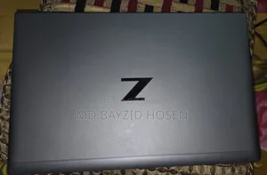 ল্যাপটপ HP EliteBook 840 G8 16GB Intel Core i5 SSD 512GB
