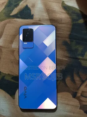 Vivo V21e 128 GB