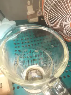 Vintage Blender