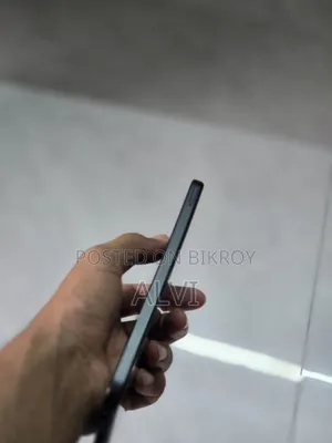 New Xiaomi Redmi 15C 4G 256 GB Black