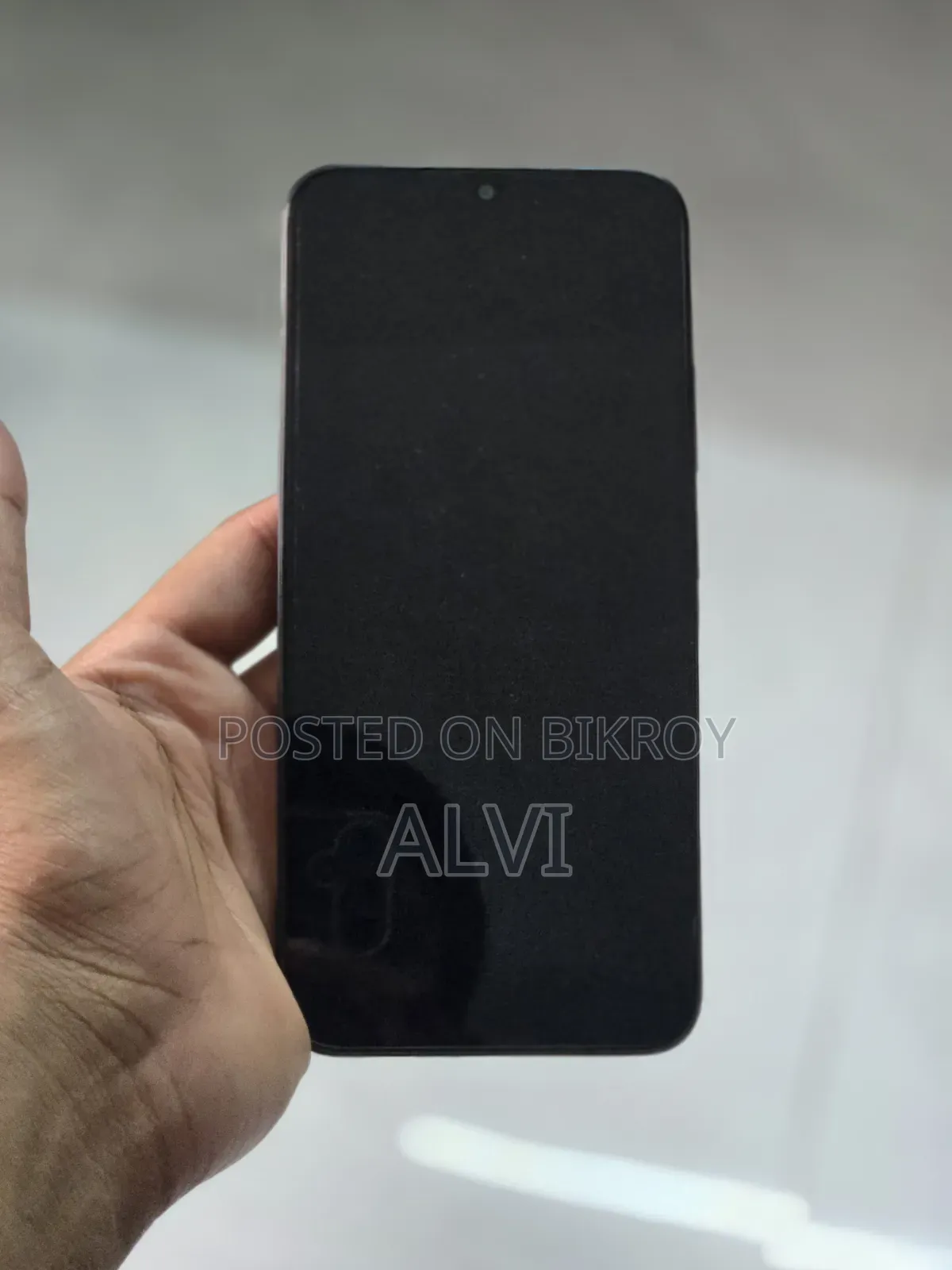 New Xiaomi Redmi 15C 4G 256 GB Black