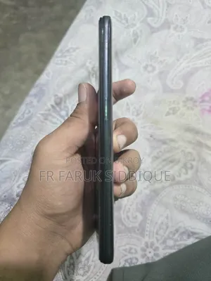 Oppo A5 128 GB Black