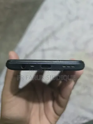 Oppo A5 128 GB Black