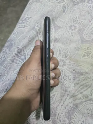 Oppo A5 128 GB Black