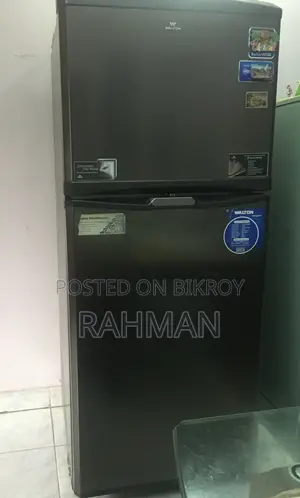 Walton Refrigerator 386ltr.