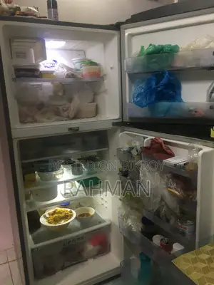 Walton Refrigerator 386ltr.