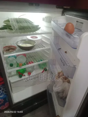 ভালো মানের ফ্রিজ