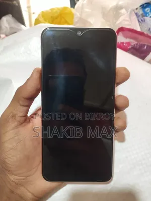 Vivo Y11 32 GB Pink