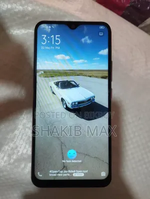 Vivo Y11 32 GB Pink