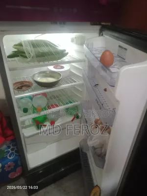 ভালো মানের ফ্রিজ