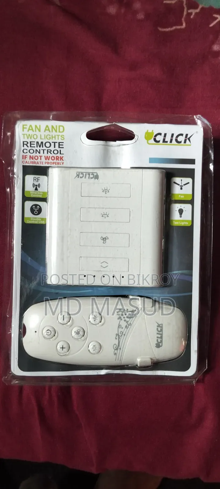 A Great Product