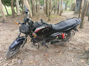 Runner Bullet 100 2017 Black