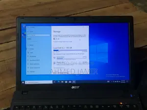 Laptop Acer TravelMate P455 M 4GB Intel Core I3 SSD 500GB