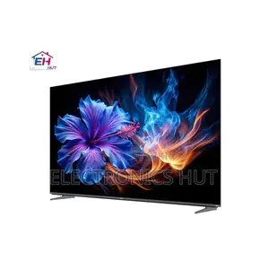 দৈনিক বাজেট অফার (Haier H65m80fux 65" 4k Mini Led Smart Google Tv)