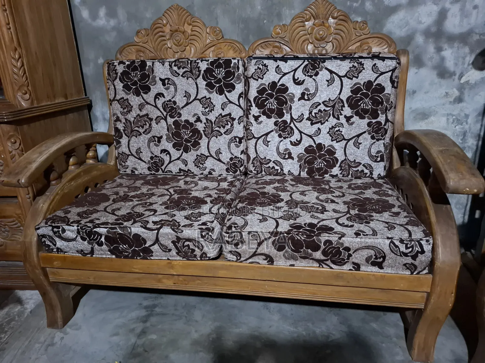 Sofa Set for Sell