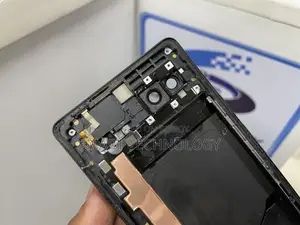 Google Pixel 6a Original Body Housing / Full Casing