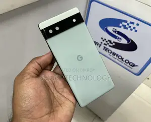 Google Pixel 6a Original Body Housing / Full Casing