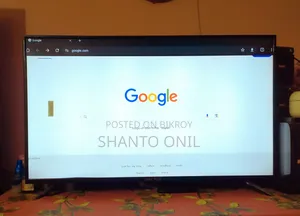Sony Plus 43 Inch Android Tv