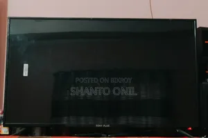 Sony Plus 43 Inch Android Tv