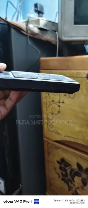 Monitor With TV Card