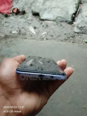 Infinix Hot 11 Play 64 GB Blue