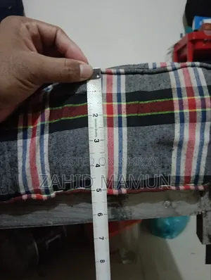 জাজিম বিক্রি করা হবে, ৮০"/৫৩"/৫.৫" হেভি ওয়েটের।