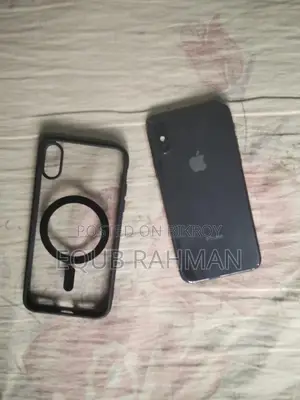 Apple iPhone XS 256 GB Rose Gold