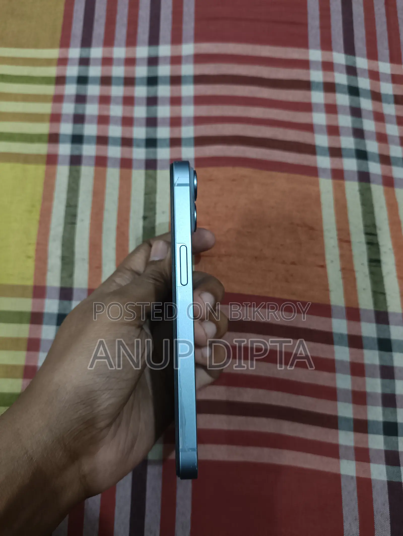 Apple iPhone 14 128 GB Blue