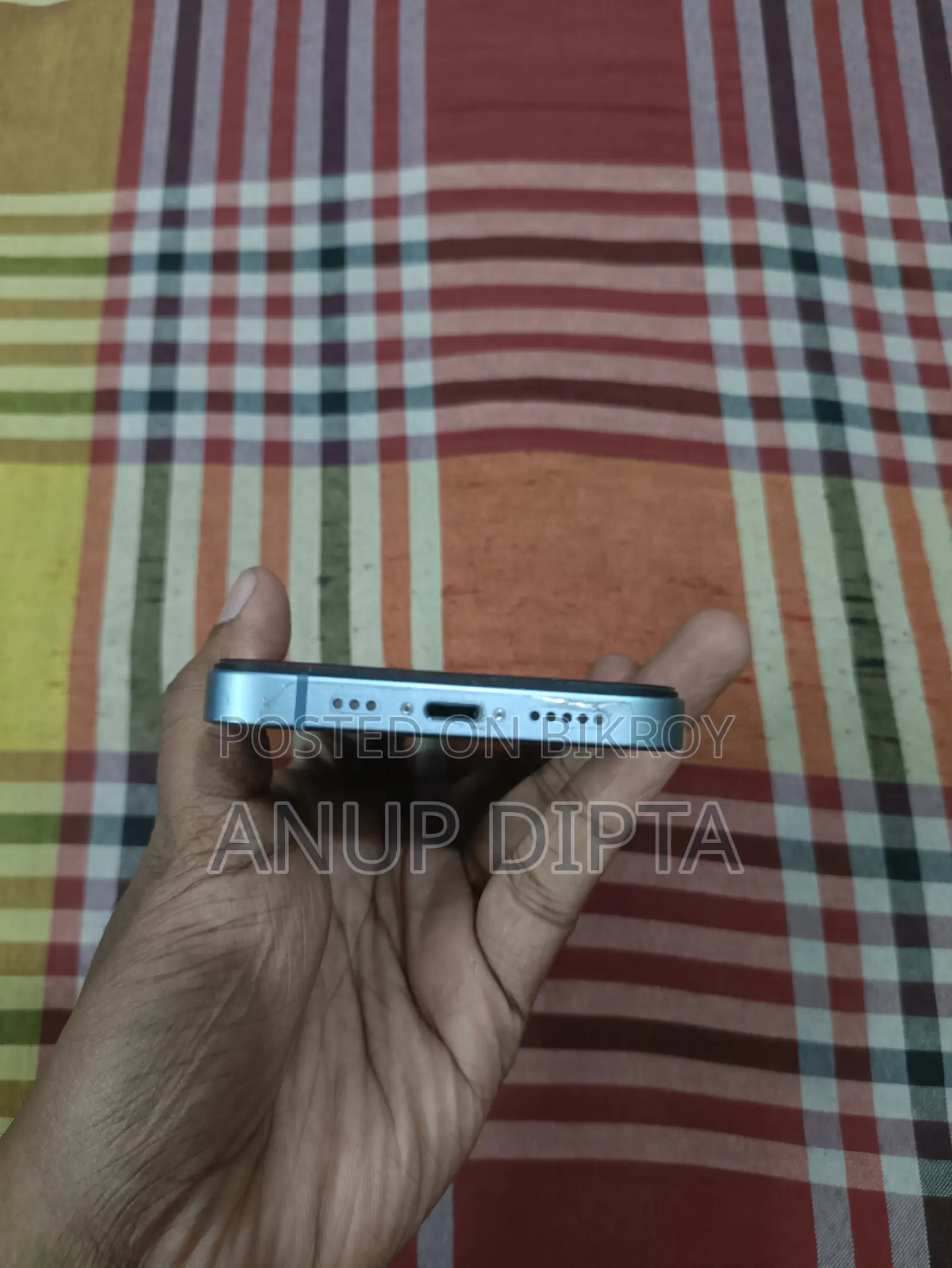 Apple iPhone 14 128 GB Blue