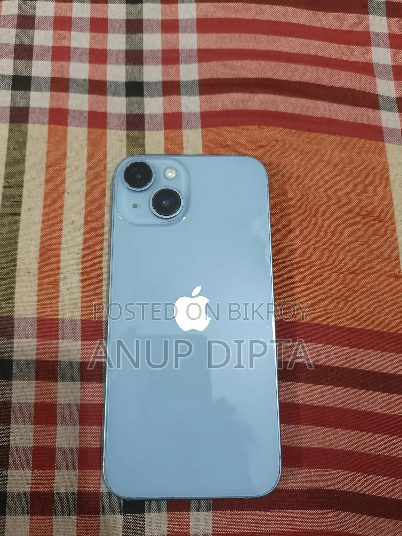 Apple iPhone 14 128 GB Blue