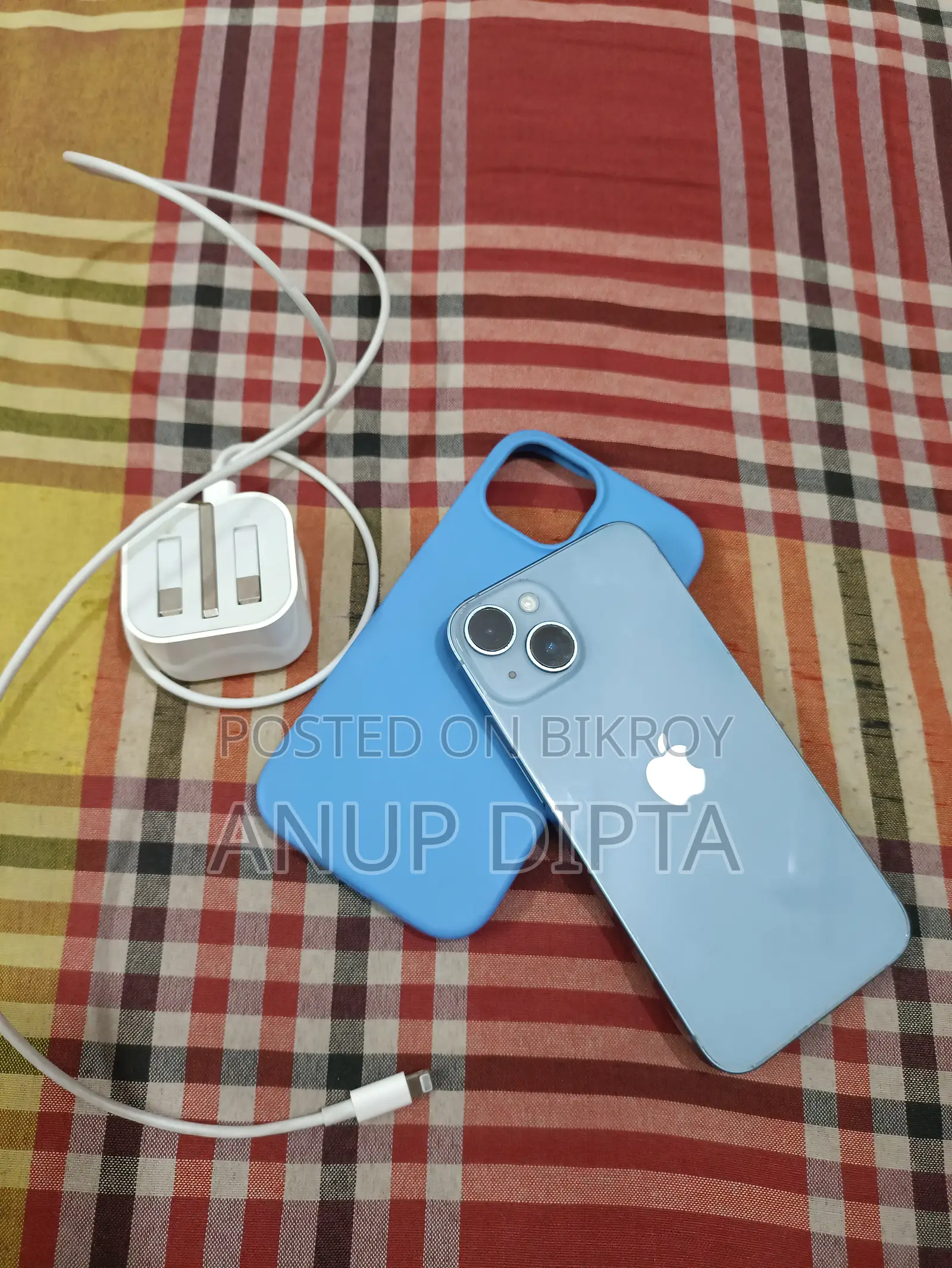 Apple iPhone 14 128 GB Blue