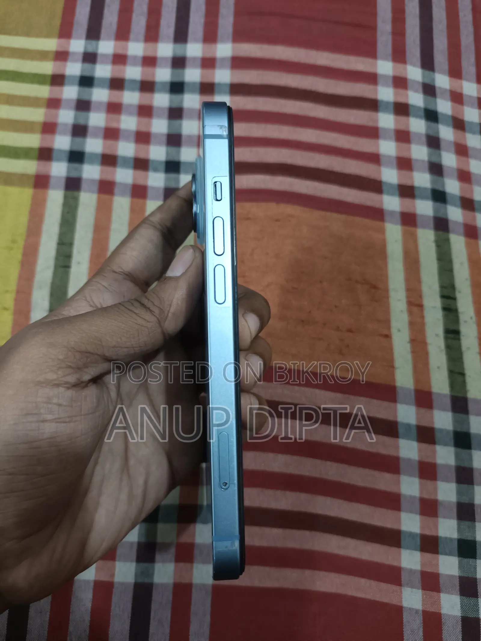 Apple iPhone 14 128 GB Blue