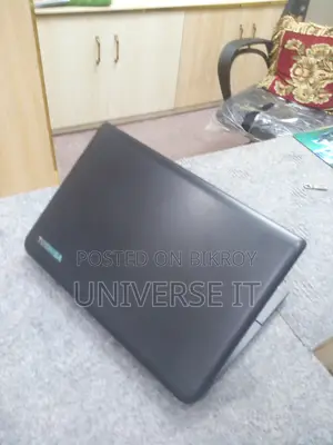 Laptop Toshiba 4GB Intel Pentium HDD 500GB