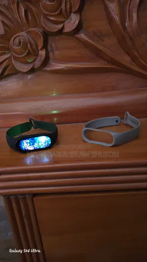 Mi Band 7 Smart Watch
