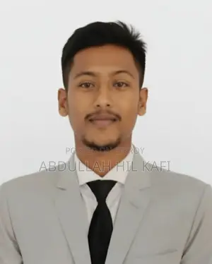 Advertising Marketing CV