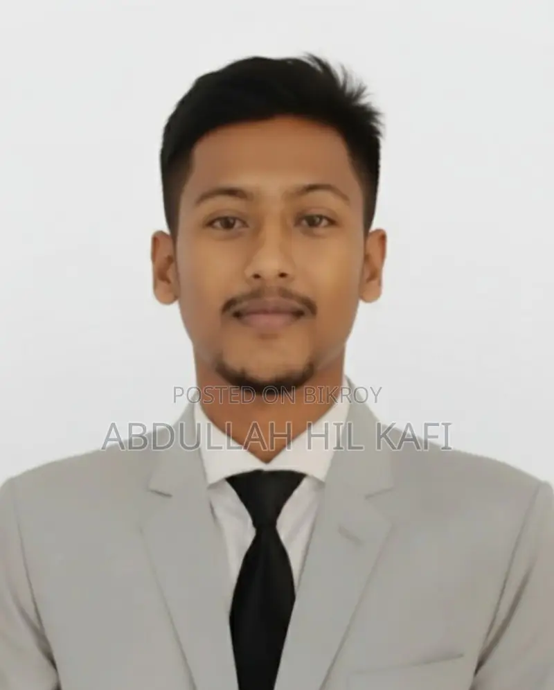 Advertising Marketing CV