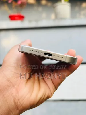 Apple iPhone 15 Pro 128 GB Gold