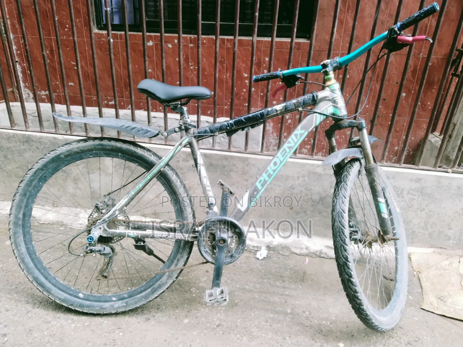 Full Fresh Condition Buy and Use