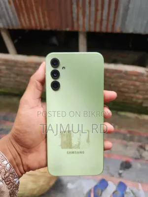Samsung Galaxy A14 5G 128 GB Green
