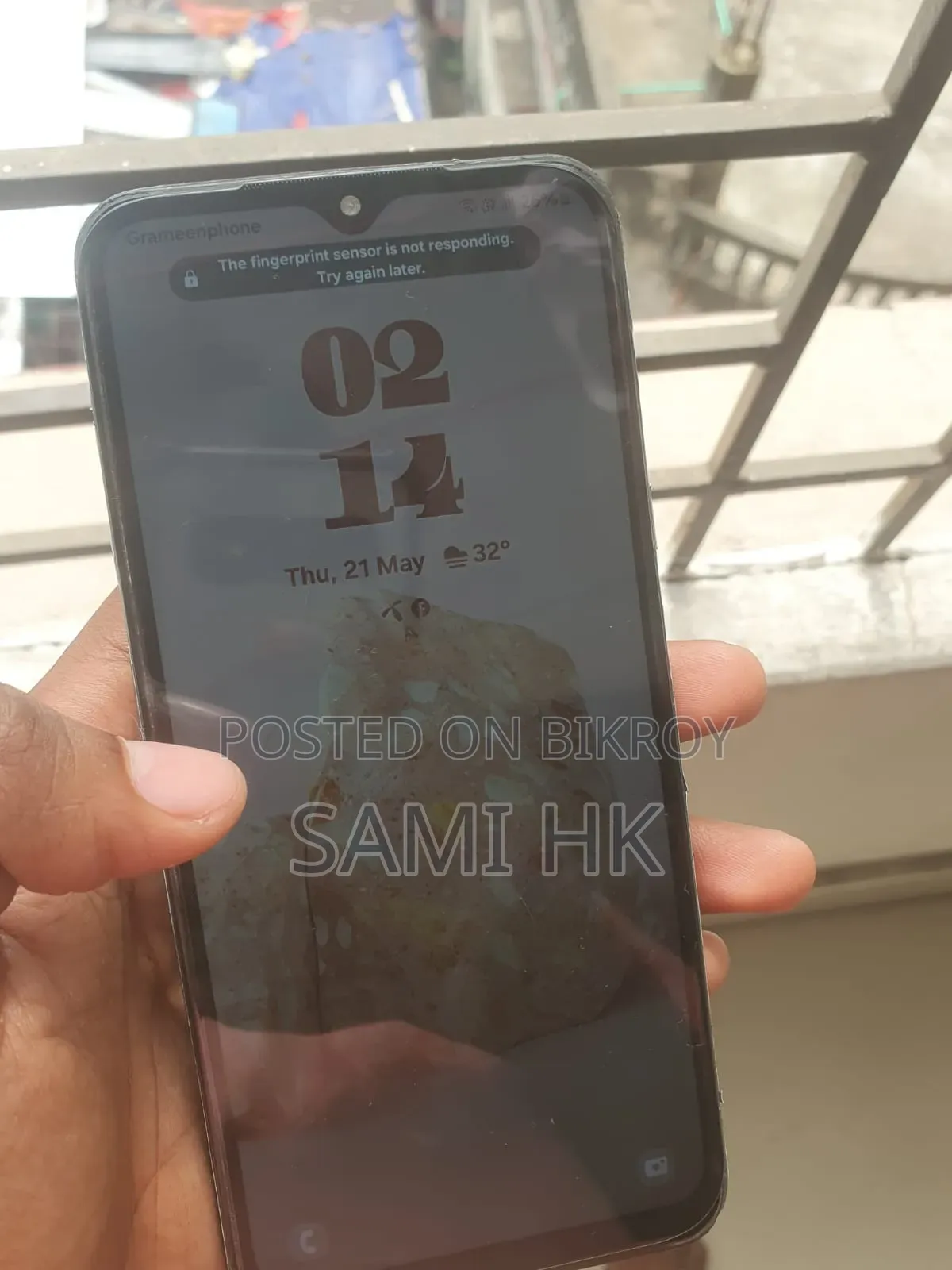 Samsung Galaxy A13 (SM-A137) 64 GB Black