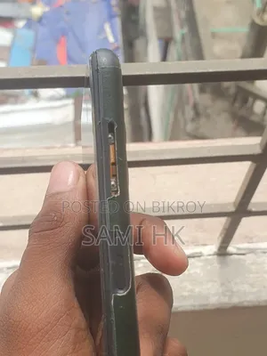 Samsung Galaxy A13 (SM-A137) 64 GB Black