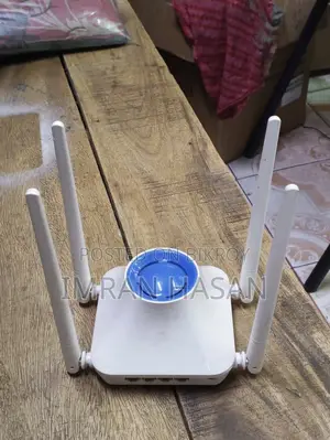 Tenda F6 Router