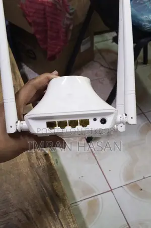 Tenda F6 Router