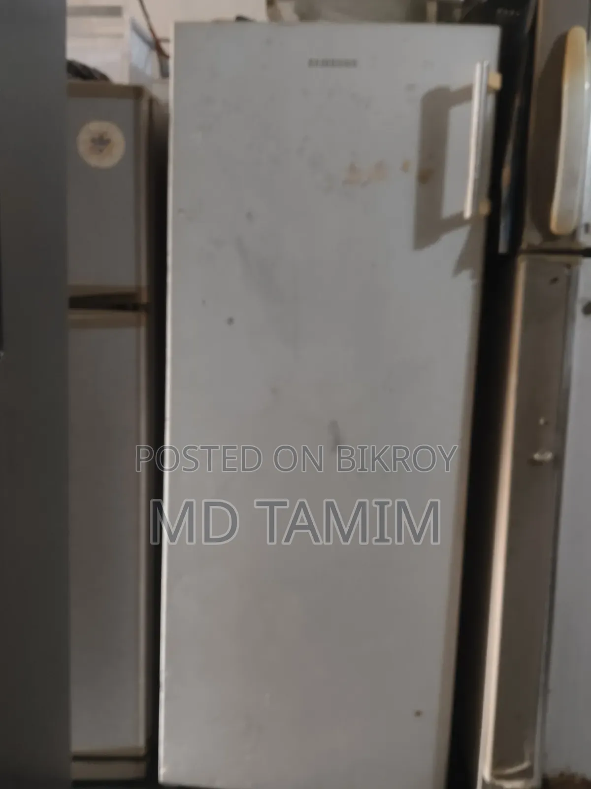 Samsung Fridge
